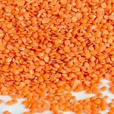 Masoor Dal 1 Kg"