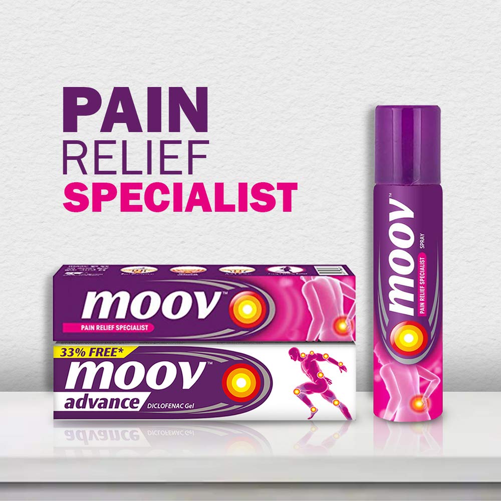 Moov Spray"