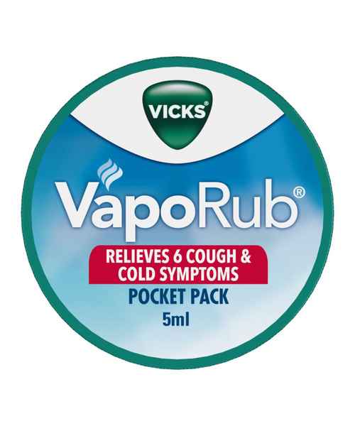 Vicks Vaporab 5 ml"