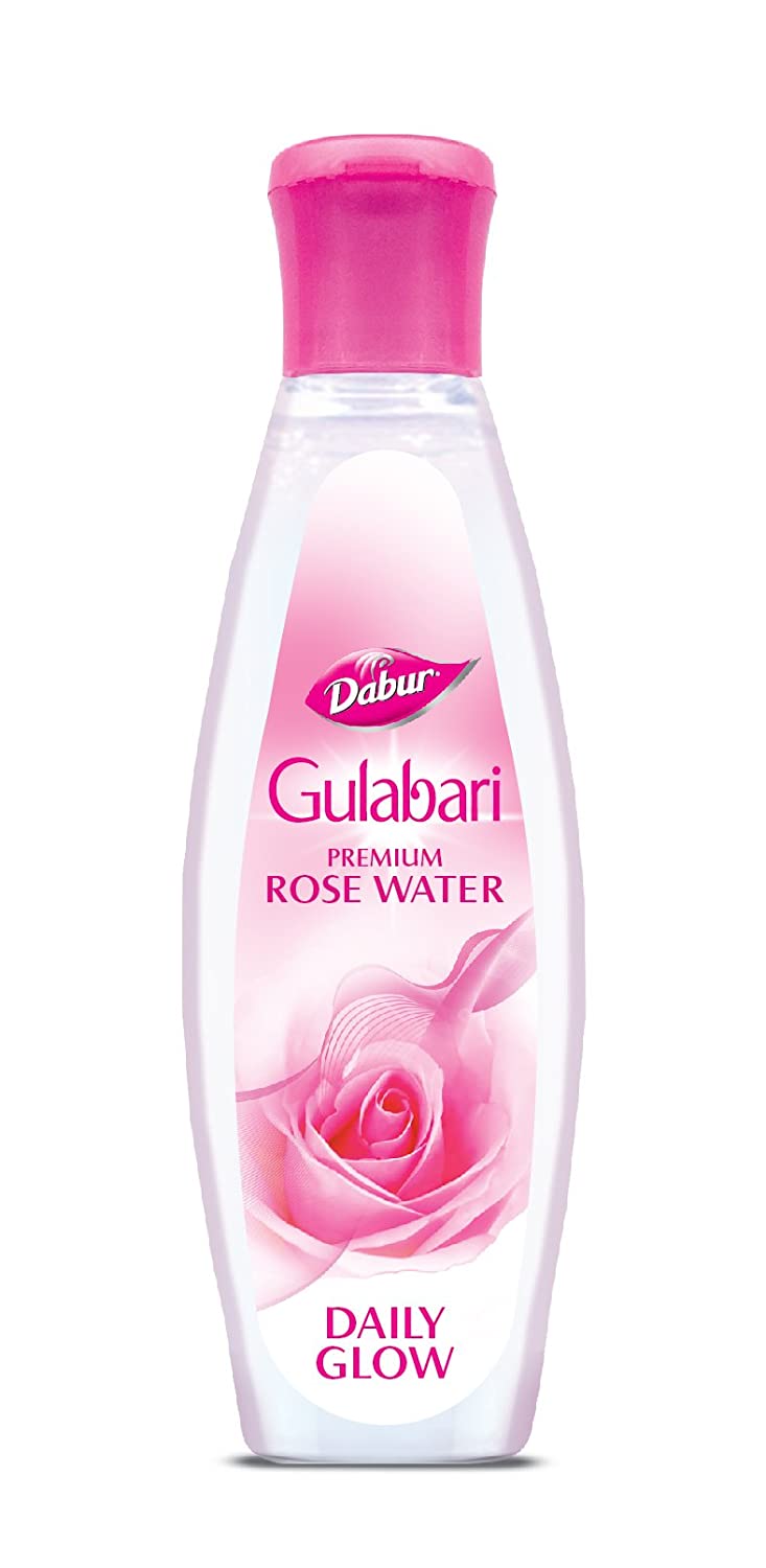 Dabur Rose Water 30 ml"