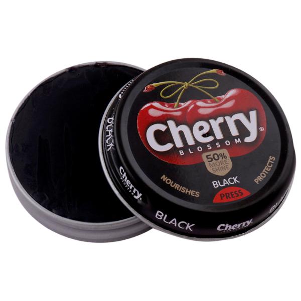 Cherry Shoe Polish 15 gm"