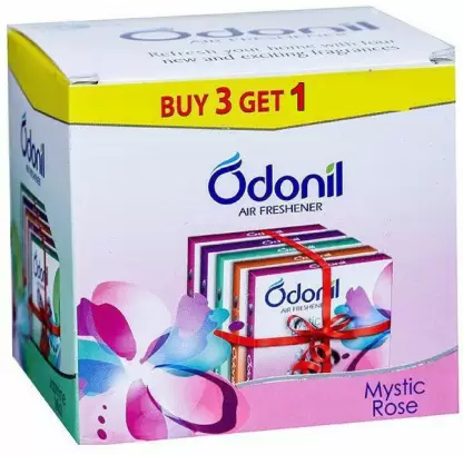 Odonil Buy 3 Get 1 200 gm"