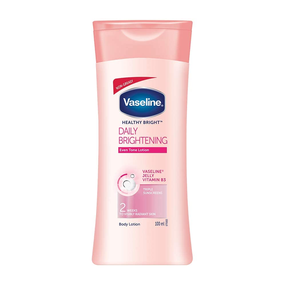 Vaseline Daily Brighting 100 Ml"