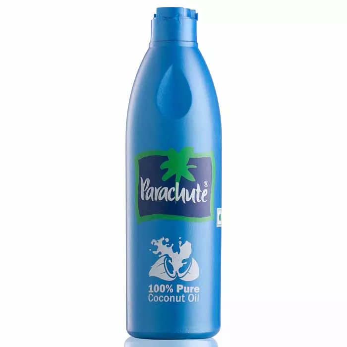 Parachute Oil 250 ml Rs.92"