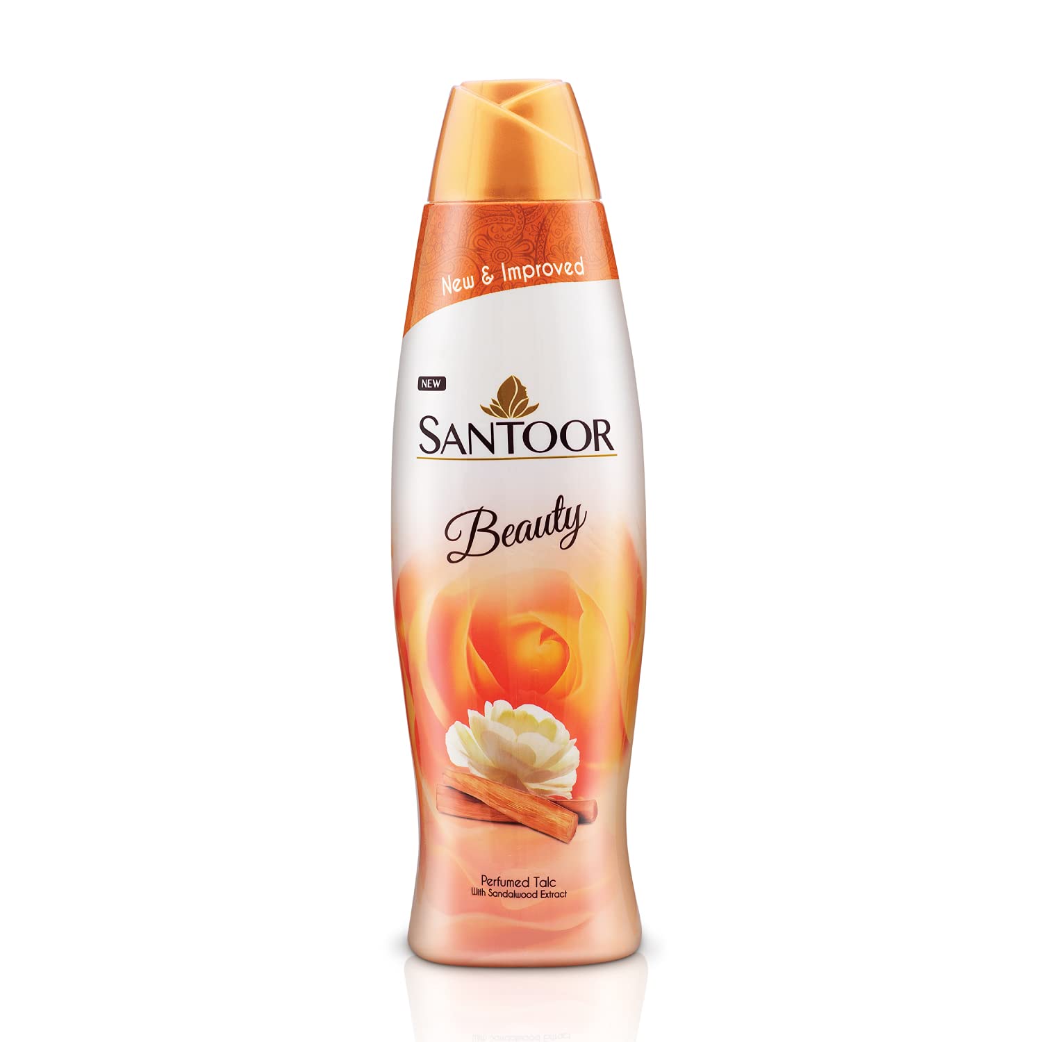 Santoor Handy Powder"