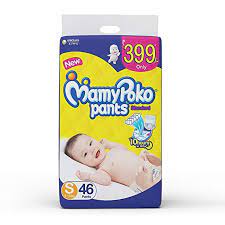 Mamypoko Pants M 399"