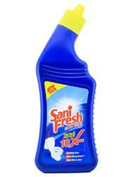 DB Sanifresh 500 ml"