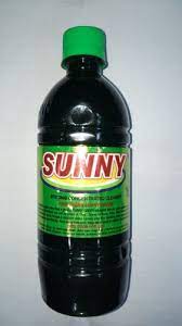 Sunny Floor Cleaner 500 ml"