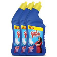 Sani Fresh 500 ml Buy Two Get One RS.230"