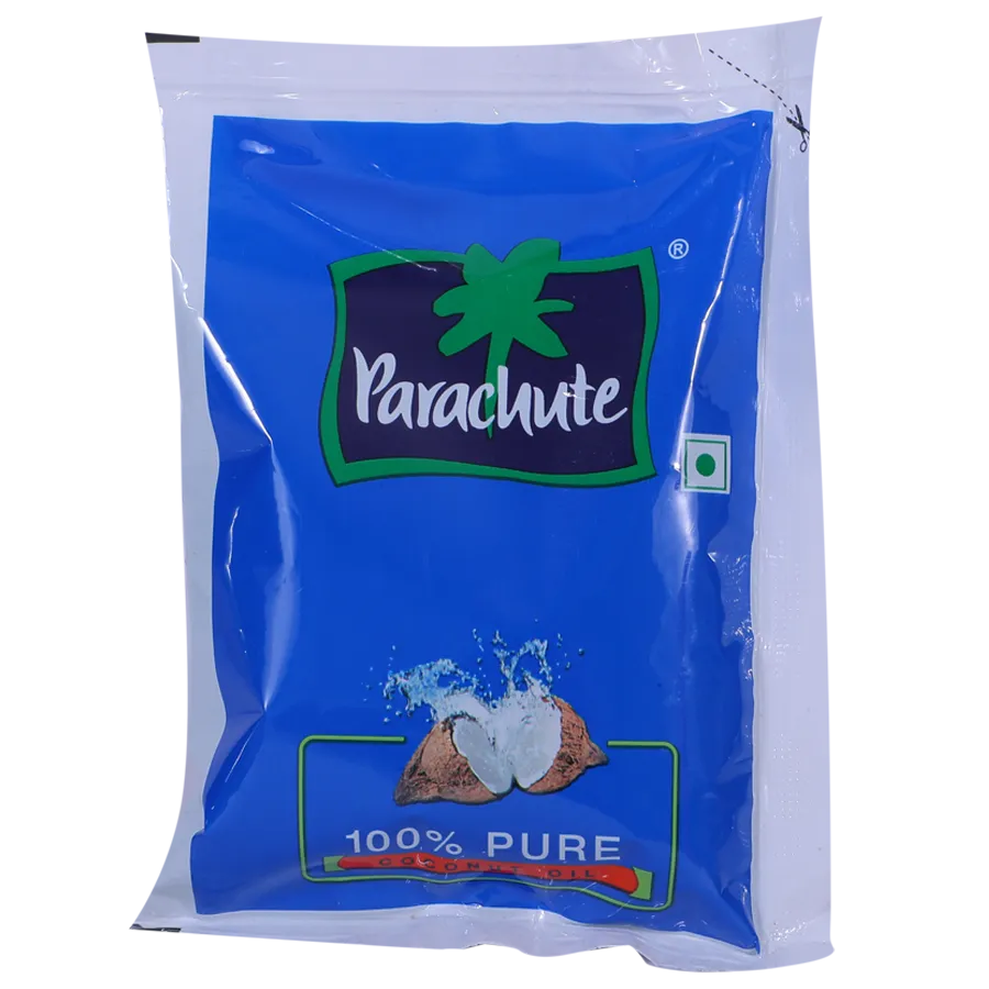 Parachute Pouch 100 ml"