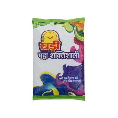 Ghadi Powder 500 gm Rs.36"