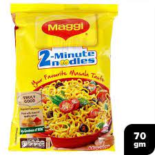 Maggi 70 gram"