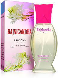 Ramsons Rajniganda"