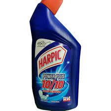 Harpic 500 ml Rs.99"