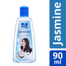 Parachute Jasmine Oil 90 ml Rs.45"