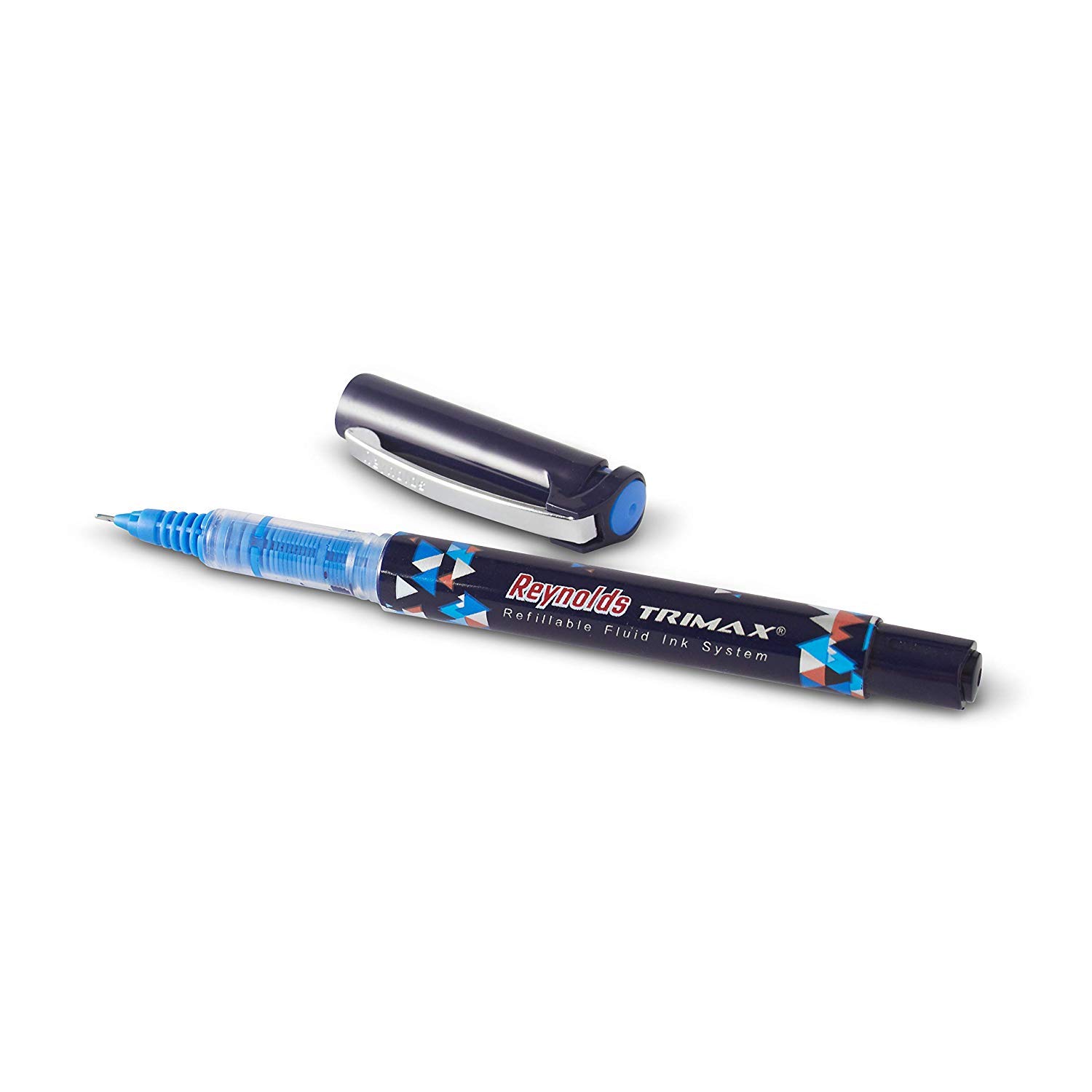 Trimax Pen Blue"