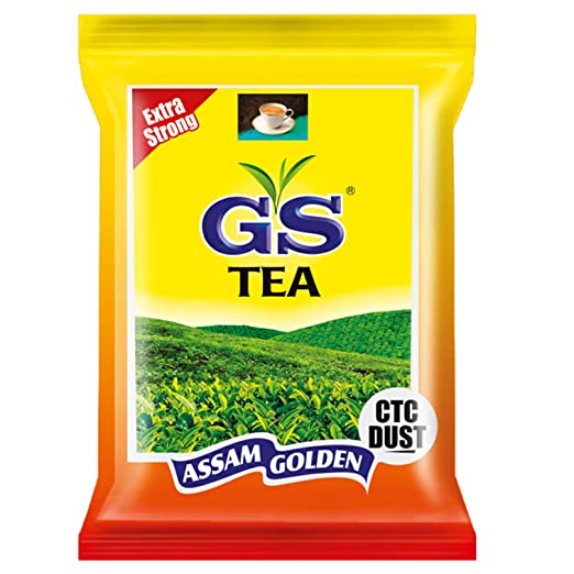 G.S Tea 250 gm"