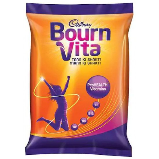 Bournvita Jar 200 gm"