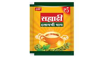 Sahyadri Elaichi 500 Gm"