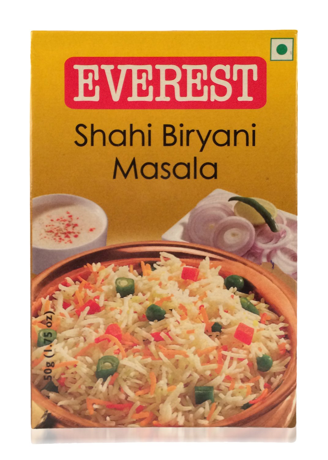 Everest Shahi Biryani Masala 200 gm"