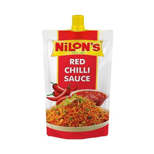 Nilons Red Chilli Sauce"