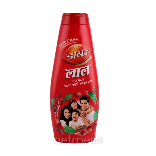 Dabur Red Dant Manjan 55 gm"