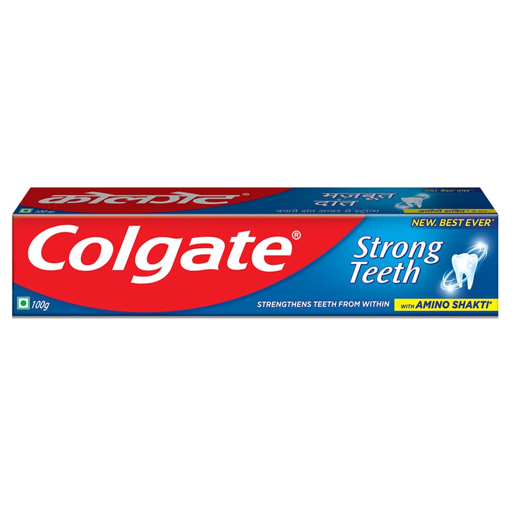 Colgate 100 Gram Rs.69"