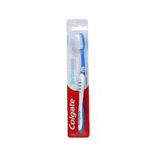 Colgate Gentle clean toothbrush"