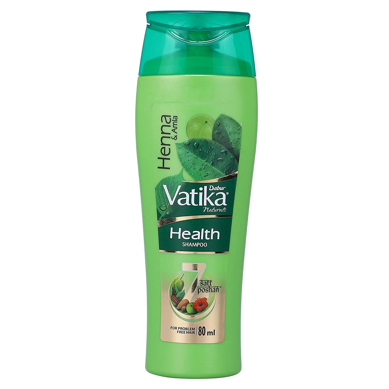 Vatika Shampoo 180ml"