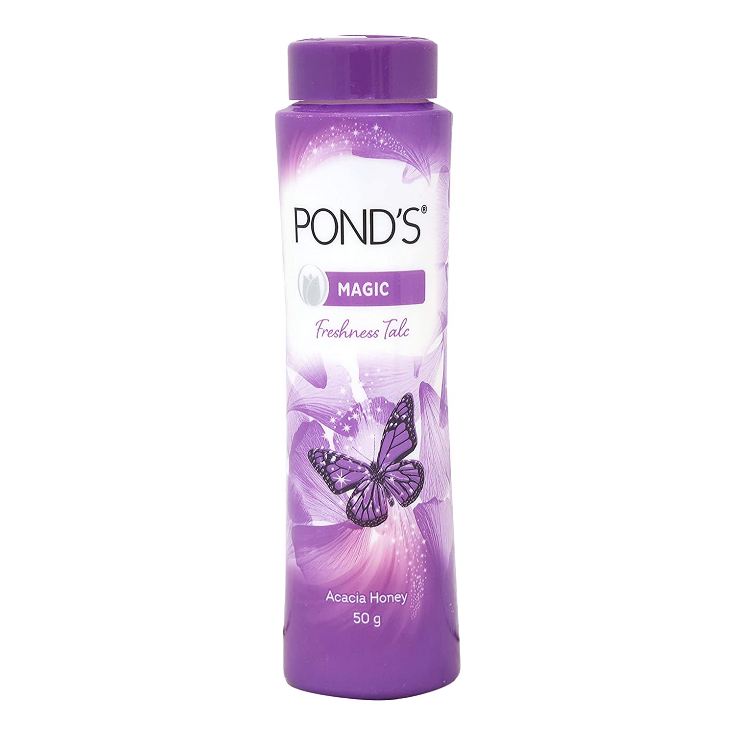 Ponds Powder Magic 50 gm 72"