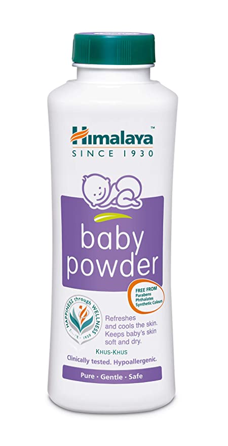 Himalaya Baby Powder 100 gm"