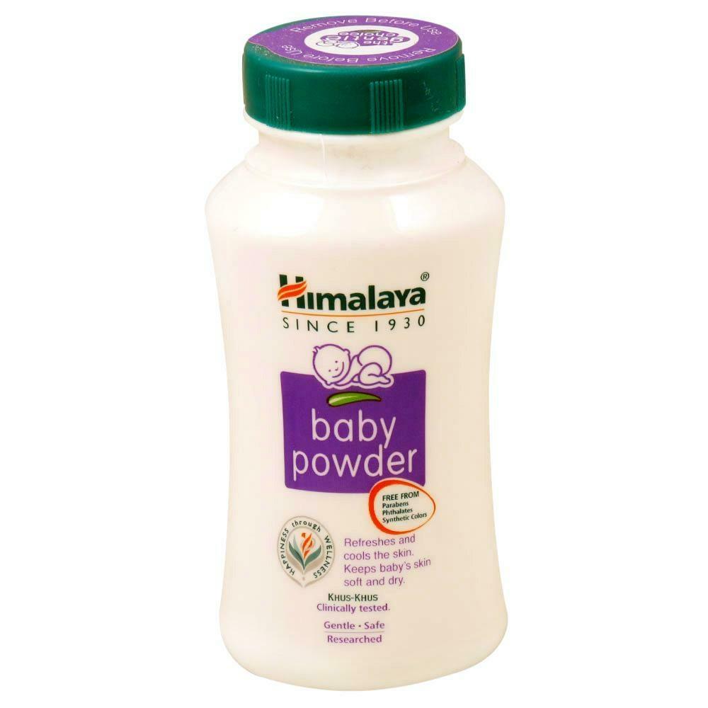 Himalaya Baby Powder 50 gm Rs.50"