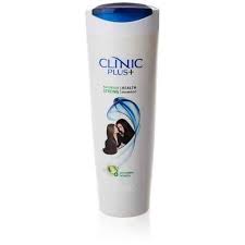 Clinic Plus Shampoo Bottal 80 ml"