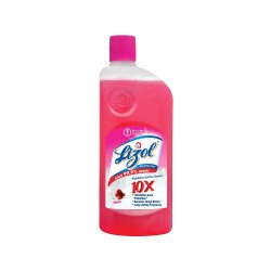 lizol rose 500 ml 103"