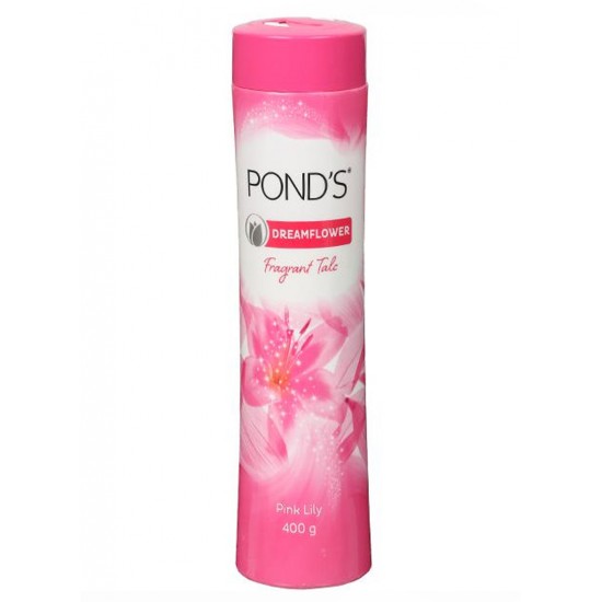 Ponds Dreamflower 100 gm"