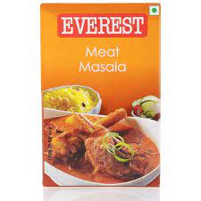 Everest Mutton Masala 50 gm Rs.48"