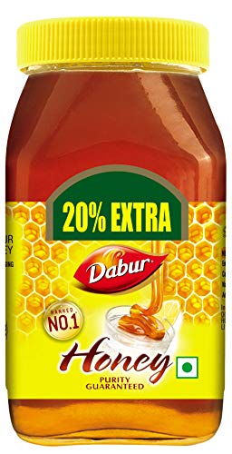 Dabur Honey 100 gm"