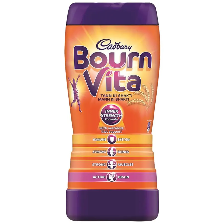 Bourn vita  500 gm"