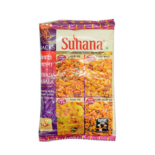 Suhana Chiwada Masala 50 gm"