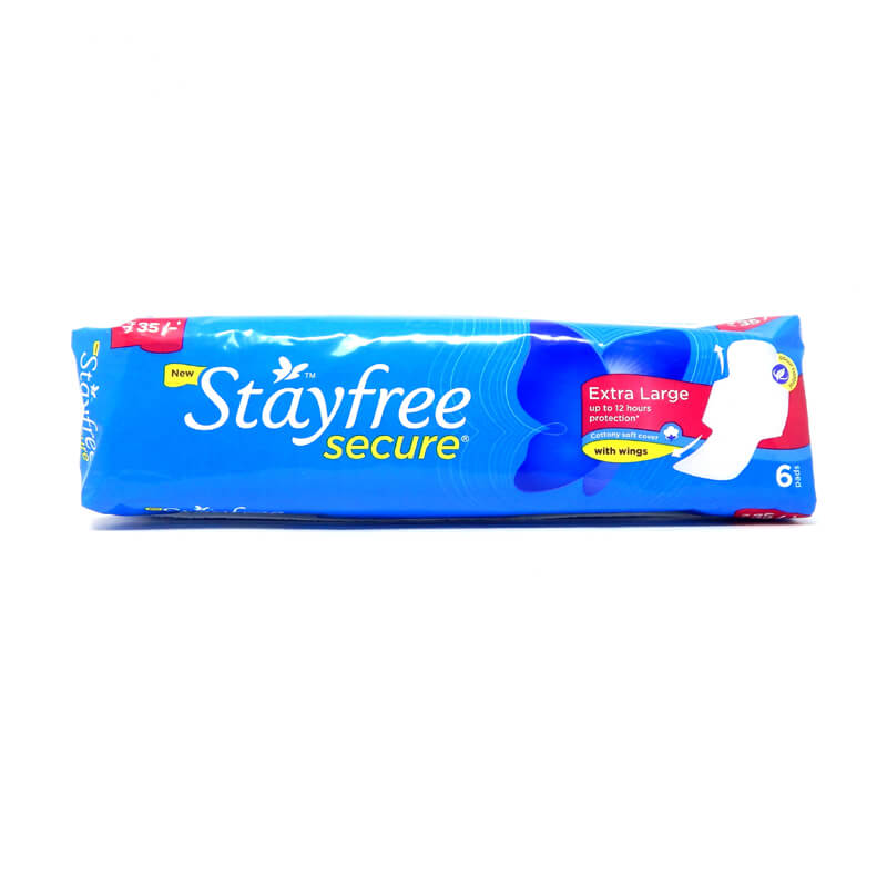 Stayfree Secure XL"