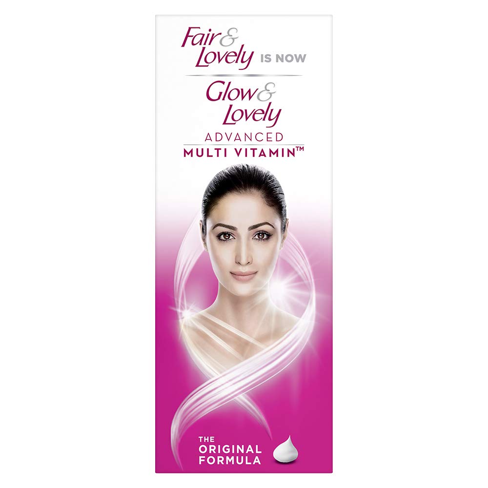 Glow And Lovely Cream 80gm"