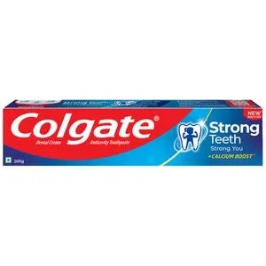 Colgate strong teeth 44 Gram"