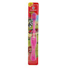 Colgate Kids 2+ Toothbrush 25"