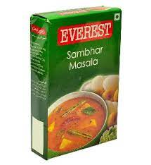 Everest Samber Masala Box 100 gm"