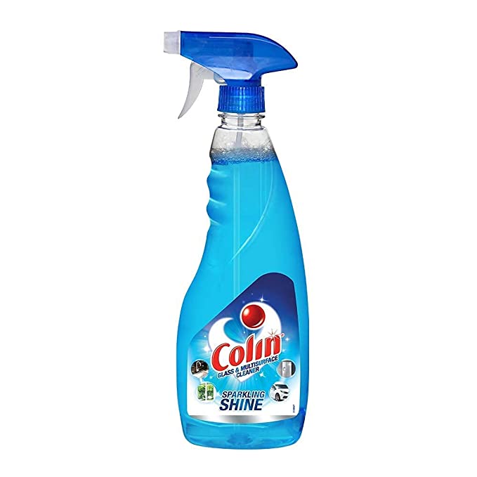 Colin 125 ml Rs.37"