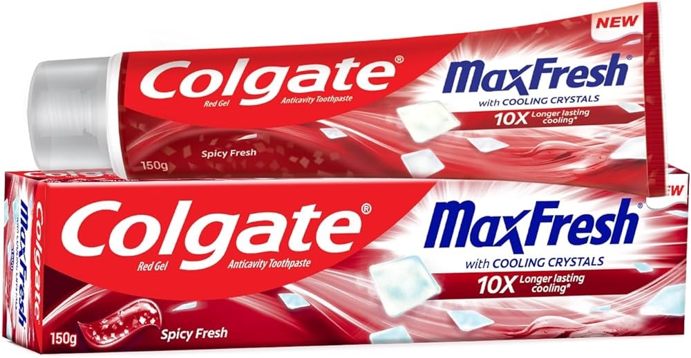 Colgate Maxfresh 38 gm"